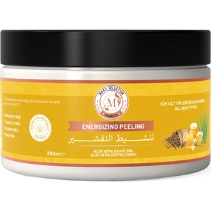 Maxx Selection Cosmetic  Energizing Peeling 300ML
