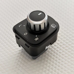 Golf, Passat ,tiguan (Oem) Ayna Ayar Düğmesi 5K1959565 / 3C8959565B