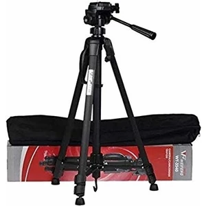 Wf 157CM Pro Plus 3540 Tripod Canon Nikon Dslr Cep Telefonu