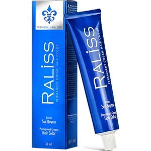 Saç Boyası 8.30 Koyu Sarı