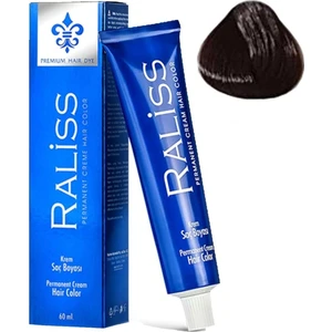 Saç Boyası 5.0 Açık Kestane