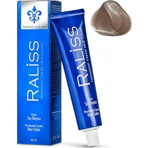 Saç Boyası 10.1 Açık Sarı Küllü