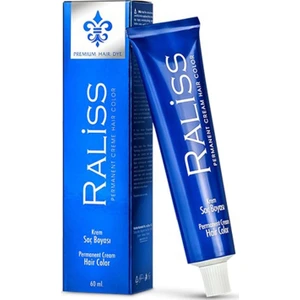 Saç Boyası 1.0 Siyah