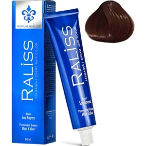 Saç Boyası 7.35 Kumral Dore Akaju