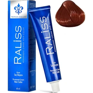 Saç Boyası 7.43 Kumral Bakır Dore