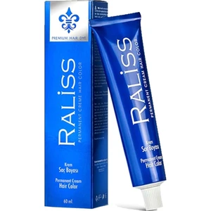 Saç Boyası 5.20 Açık Kestane Irize