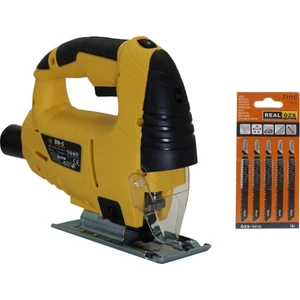 Bn5 Dekupaj Lazerli Testere 700 W