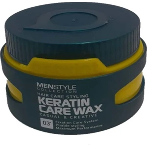 Wax No : 3 150 ml