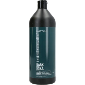 Renk Koruyucu Yeşil Şampuan 1000 ml