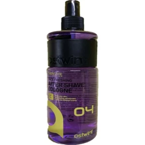 After Shave Kolonya No: 4 400 ml