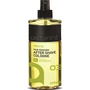 After Shave Kolonya No: 3 400 ml