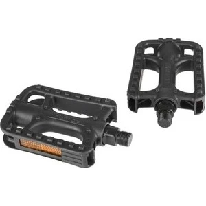 Bisiklet Cr-2022 Bilyalı Pedal Siyah Takımı