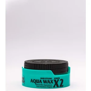 Blue Drop Wax No: 2 ( Yeşil ) Klasik 150 ml