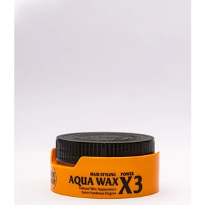 Blue Drop Wax No: 3 ( Turuncu ) Kavun 150 ml