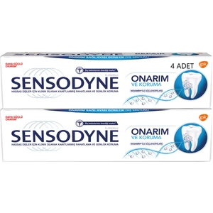 Onarım Koruma 75 ml x 4