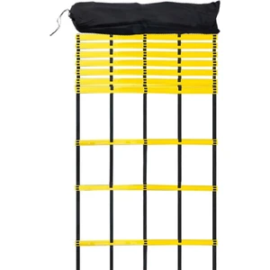 Çiftli 4 Metre Antrenman Merdiveni Parkuru 20 Çubuklu