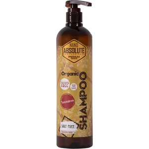 Nano Absolute Therapy Şampuan 750 ml