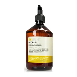 Hair Nourishing Besleyici Şampuan 400 ml