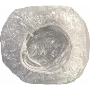 Tencere Tabak Bonesi Farklı Ebatlarda Lastikli 10 Lu 2 Paket