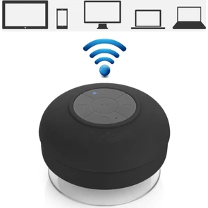 Urban Sound DH-195 Su Geçirmez Mini Bluetooth Hoparlörü