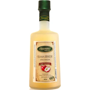 Elma Sirkesi (500 Ml)