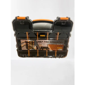 Pcs-17 Organizer Takım Çantası 35 x 43 x 11 cm