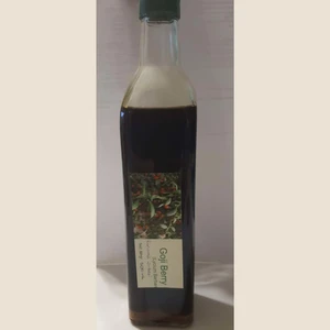 TEMMUZ ORGANİK Gojıberry Meyve Sirkesi 250 ml