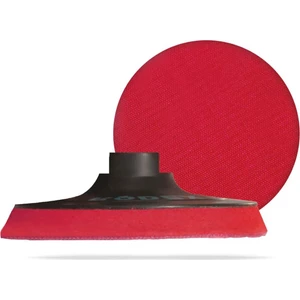 RZP115 Cırtlı Zımpara Disk Tabanı 115MM