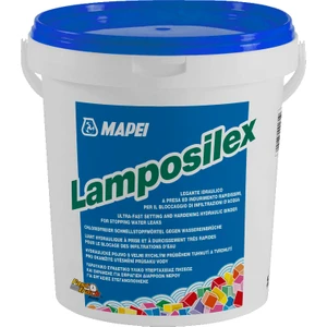Lamposilex P Su Yalıtımı 5 kg