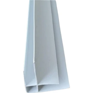 Koç Plastik Plastik Çavuş Çıta (3 Metre x 5 Adet)