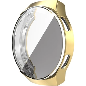 Huawei Watch GT 2e 46 mm 360 Koruma Ultra Ince Silikon Kılıf