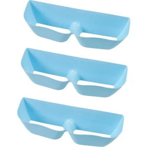 Helen's Home Buffer Pratik Yapışkanlı Terlik Düzenleme ve Saklama Organizeri 3'lü