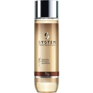 Keratın Protect Shampoo
