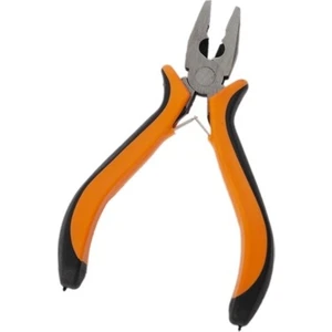 Mini Pense Hobi, Elektronik, Tamir Işleri Için Yaylı 12 Cm.