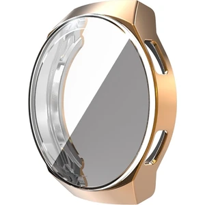 Huawei Watch GT 2e 46 mm 360 Koruma Ultra Ince Silikon Kılıf