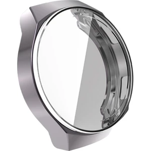 Huawei Watch GT 2e 46 mm 360 Koruma Ultra Ince Silikon Kılıf