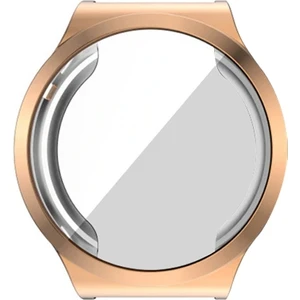 Ally Huawei Watch GT 2 Pro 360 Koruma Ultra Ince Silikon Kılıf AL-33087