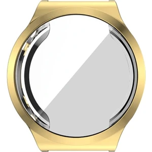 Ally Huawei Watch GT 2 Pro 360 Koruma Ultra Ince Silikon Kılıf AL-33087