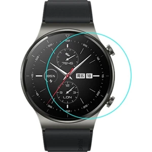 Gor Huawei Watch GT 2 Pro mmDarbe Emici Ekran Koruyucu 5 Adet Set AL-33288