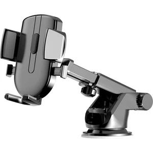 A052B Teleskopik 360 Cep Telefonu Araba-Araç Tutucu AL-33371