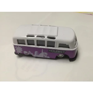 Bus Style Pull Back Series Kutulu Çek Bırak  VR1536