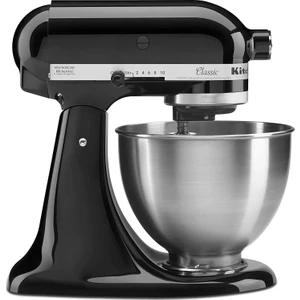 Kitchenaid K45SSOB 4.3 L Stand Mikser - Siyah