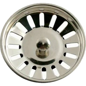 UYUMLU Mutfak Evye Sifonu Süzgeci 8 cm
