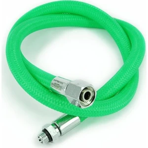 Best Divers Hortum Regülatör Xtreme Miflex, Alçak Basınç 80 Cm. Yeşil