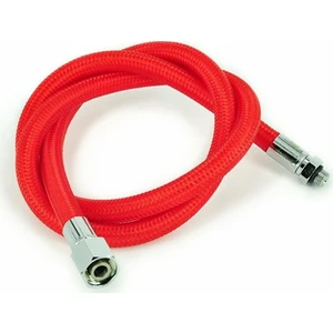 Best Divers  Hortum Regülatör Xtreme Miflex, Alçak Basınç 80 Cm. Kırmızı