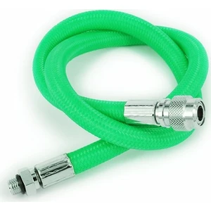 Best Divers Hortum Bc Xtreme Miflex, Alçak Basınç Kamçısı 70 Cm. Yeşil