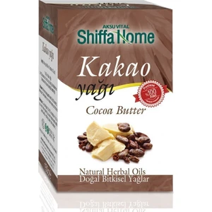 Aksu Vital Shiffa Home Kakao Yağı 150 gr