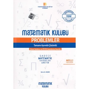 Problemler - Barış B. Demir
