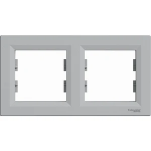 Asfora Plus-2'li Yatay Çerçeve, Alüminyum EPH5800261