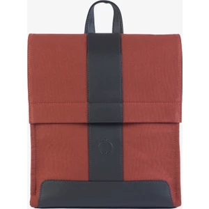 Brixton Sırt Çantası - Kiremit